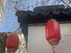 -衣裳街历史文化街区