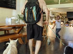 -Egg•Allday Brunch(襄阳北路店)