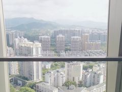 -三亚中心凯悦嘉轩酒店·嘉味餐厅