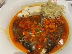 -千稻剁椒大鱼头(CityOn熙地港店)