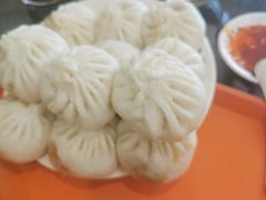 -庆丰包子铺(青龙桥店)