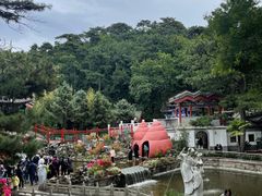 -红螺寺