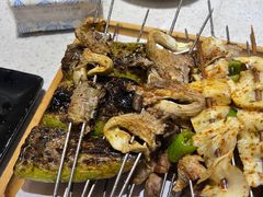 -万鑫鸡翅