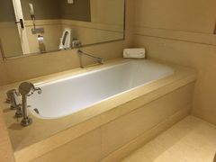 -上海圣淘沙万怡酒店