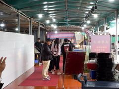 -大笑饭堂(甲子桥店)