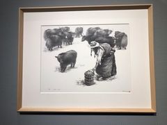 -中国版画博物馆