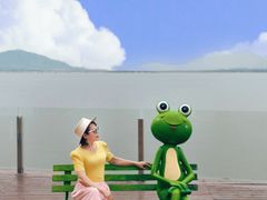 -观澜小洱海