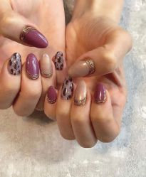 -Adore nail日式美甲美睫