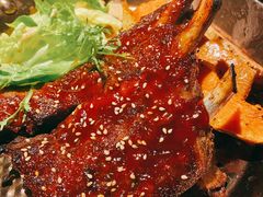 -404干式熟成牛排馆•聚会餐厅