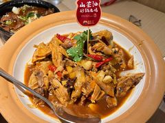 -吴氏老妈·23年家常菜(古城店)