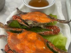 -郭姐·威海渔村(黄兴路店)