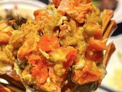 -火福·天湖阁大闸蟹博物馆主题餐厅(浅水湾店)