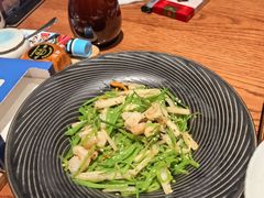 -吉之仙•中国制造•出口级食材日料店(领事馆总店)
