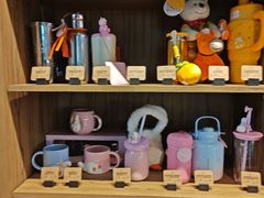 -星巴克(恒基688广场店)