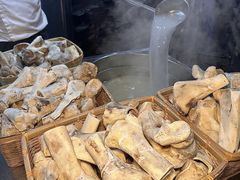 -巴蜀大将火锅(春熙店)