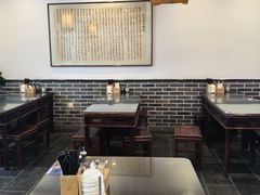 -不二心·鲜肉大包·海胆小笼汤包(二七广场店)