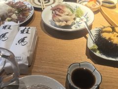-桂马·日本料理·海胆·海鲜饭·酒场(民主广场店)
