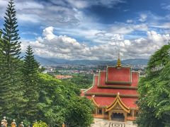 -西双版纳勐泐文化旅游区