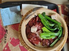 -华记煲仔华·煲仔饭(三元里万科里店)