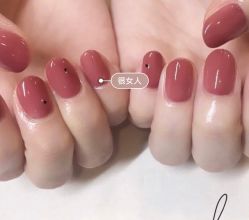 -Pink You美甲美睫纹绣定制中心