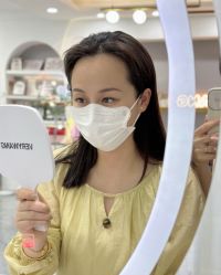点击看大图 -Verywang半永久纹眉•仪器野生眉