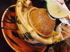 -真剑日本料理·铁板烧(贵州路店)