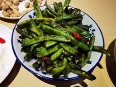 -江味龙虾馆·裸蓝龙虾(南山店)