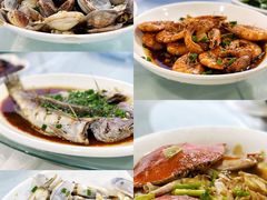 -丰收渔港饭店(嵊泗店)