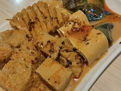 -姐弟俩土豆粉(西安小寨店)