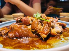 -食锦记·福建私房菜(浦西万达店)