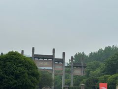 -南京市江宁方山