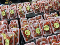 -AEON永旺(东方宝泰店)