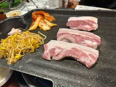 -Dombe豚(黑猪肉街店)