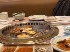 -千寻山野烤肉(中关村店)