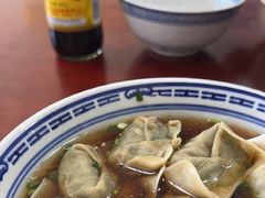 -古徽州馄饨店(宝安路店)