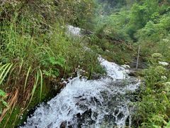 -孤山寨风景区
