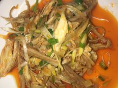 -左陕右甘(亚运村店)