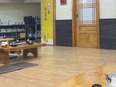 -真利味·脊骨火锅·正宗韩国料理(韩乐坊店)