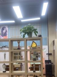 -尚艺SUNESY美容美发