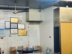 大堂-广场正宗原汁薏米店