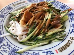 -勾魂凉皮(西二旗辉煌国际店)