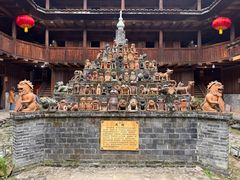 -福建土楼(南靖)景区