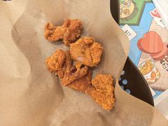 -德克士(汝河路店)