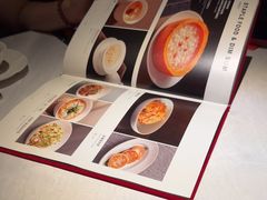 -玫瑰厅上海菜(兴国路店)