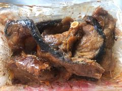 -梅记大块头爆鱼店(乍浦路店)