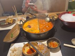 -山缓缓火锅(上海闵行龙湖店)