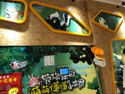 -七巧国萌宠乐园(龙湖天街店)