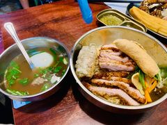 -海安安越南粉(丹竹頭店)