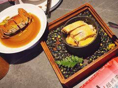 -寻宝记绍兴菜(鲁迅路店)