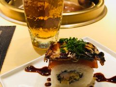 -余欢领鲜火锅(新街口店)